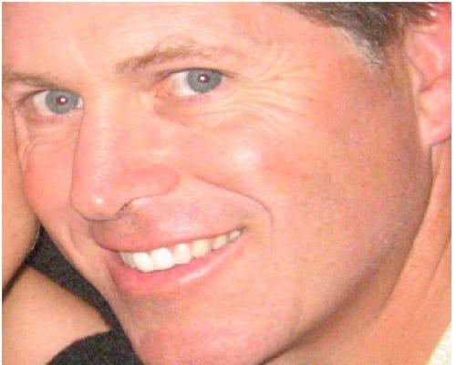 Photo of Steve C.