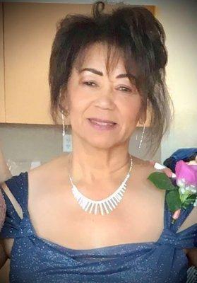 photo of Valerie L.