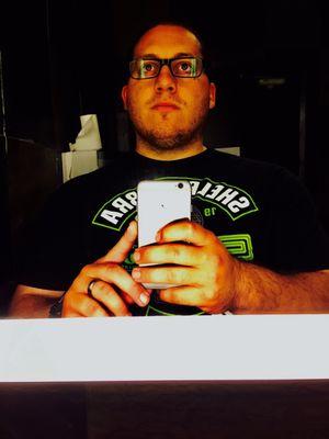 Photo of Christian D.