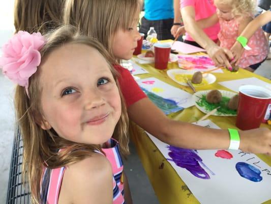 Photo of Mary Ann K.