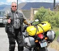 Photo of Alan B.