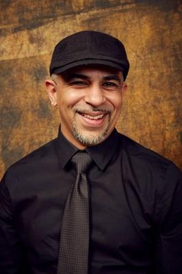 Photo of andre r.