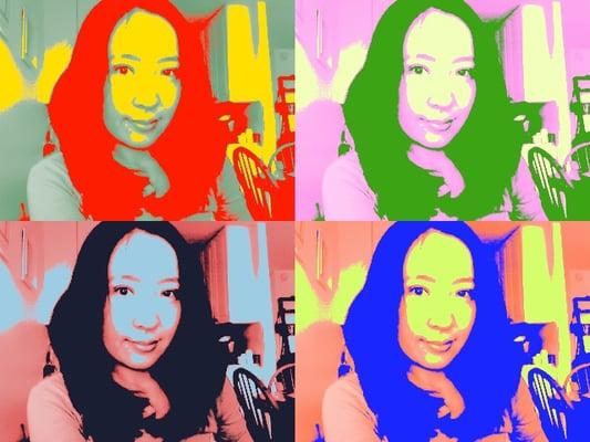 photo of Hyunyoung S.