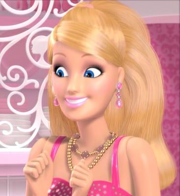 Photo of Princess Pinkie P.