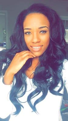 photo of Destinee F.