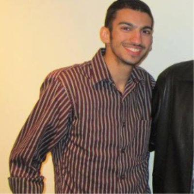 Photo of Danny A.