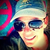 photo of Kimberly M.