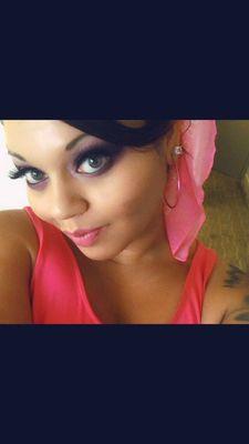 Photo of Clarissa C.
