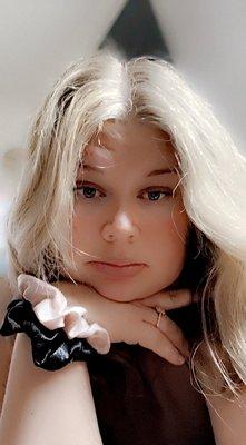 Photo of Suzy D.