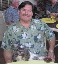 Photo of Steve G.