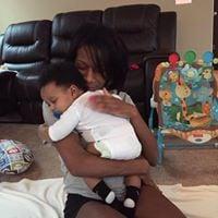 photo of Danielle B.