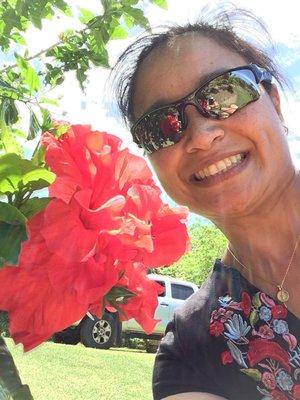 Photo of Cherry L.