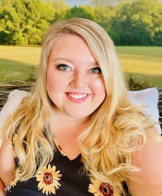 photo of Courtney B.