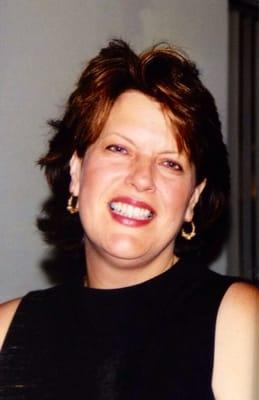 photo of Patricia B.