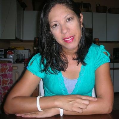 photo of Bernadette O.