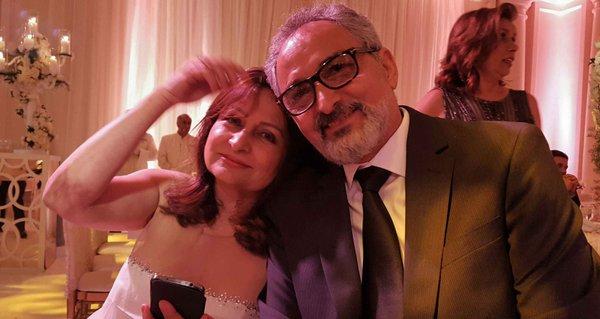 Photo of Mostafa M.