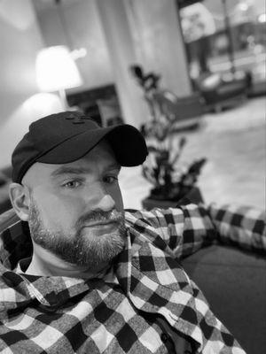 Photo of Justin B.