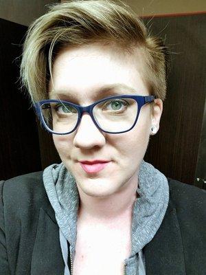 Photo of Megan W.