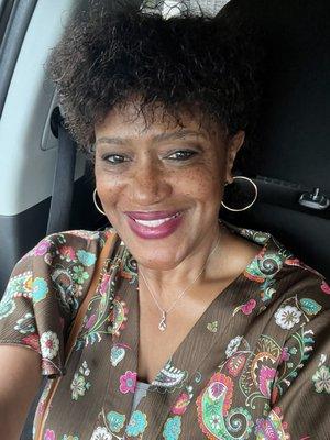 Photo of Marilyn B.