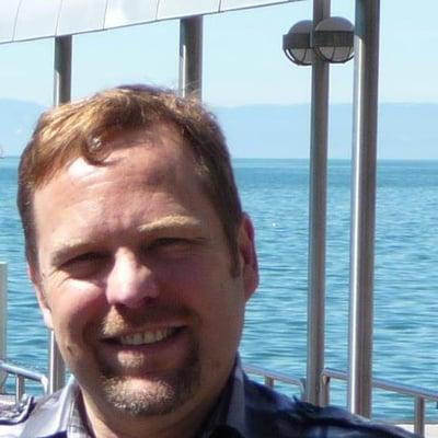 Photo of Steven F.