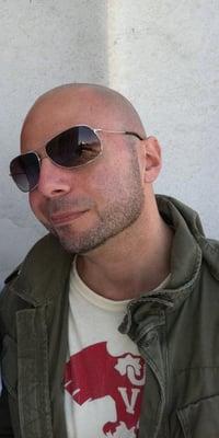 Photo of Cecilio A.