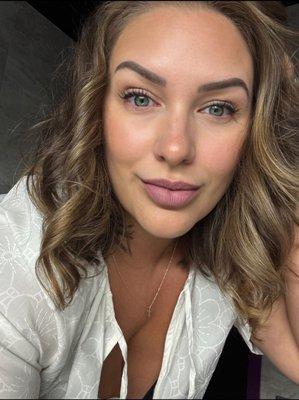 photo of Brittney M.