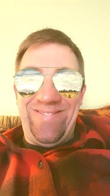 photo of Infinity A.