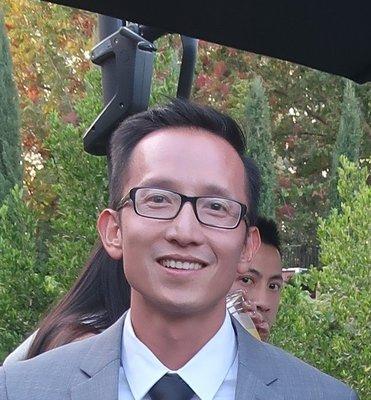 photo of Huy V.