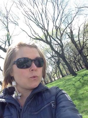 Photo of Lee Ann B.