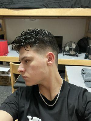 Photo of Eddie O.