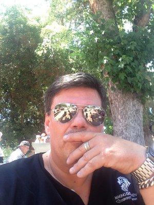 photo of Christopher Y.