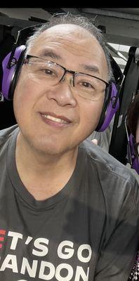 Photo of Kenneth L.