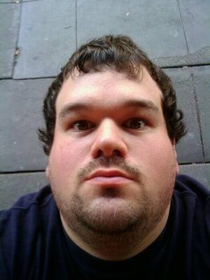 Photo of Ben L.