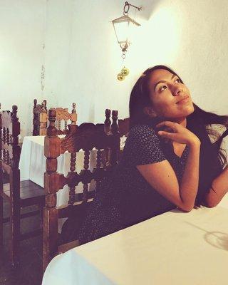 Photo of Ale M.