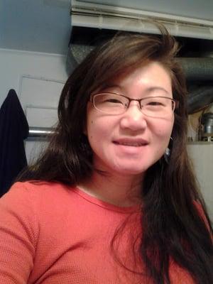 photo of Alicia G.