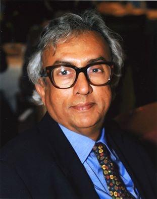 Photo of Kanthi R.