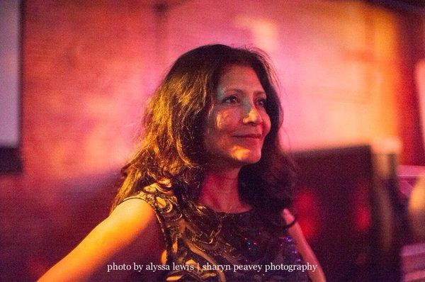 Photo of Ana A.