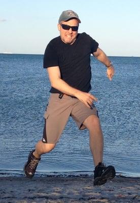 Photo of Michael A.