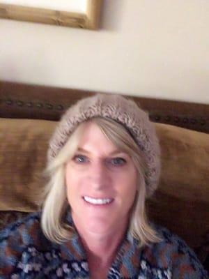 Photo of Nancy S.