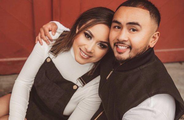 photo of Christena G.