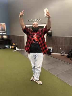 photo of Muhammad K.