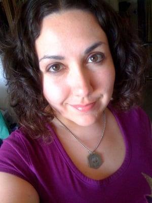 Photo of Louise D.