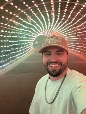 photo of Jefferson M.