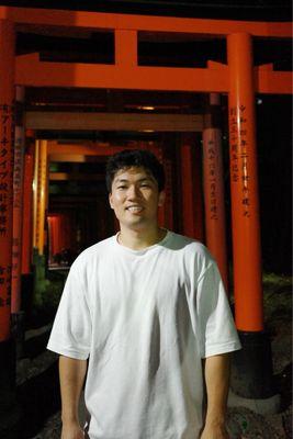 Photo of Paul C.