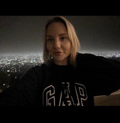 Photo of Kathrine N.