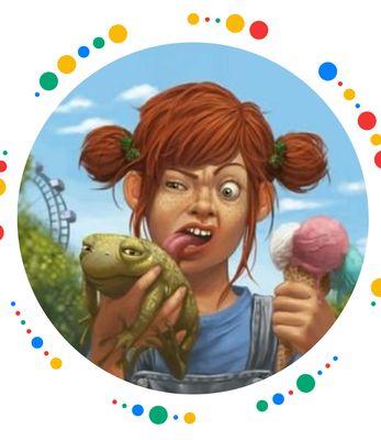 photo of Elisha Rlene R.