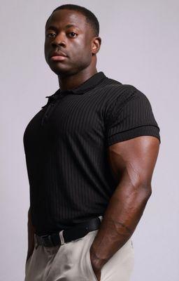 photo of Sterling G.