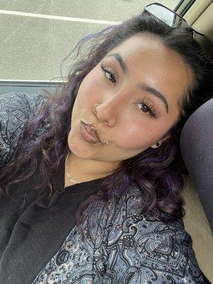 Photo of Valerie T.