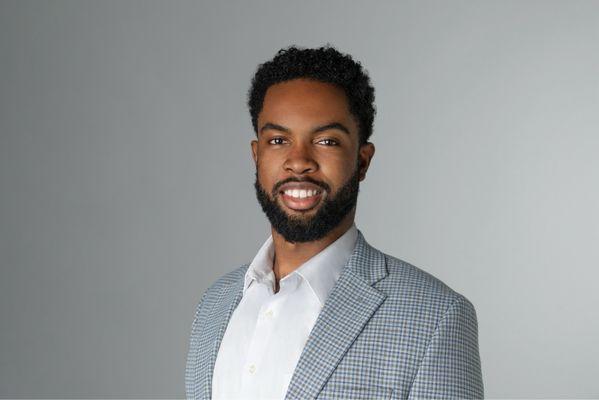 Photo of Andrew U.