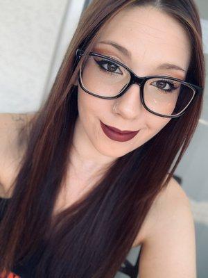 Photo of Haleigh M.